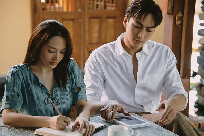 Bảo Anh: Những mối tình cũ đã dạy cho tôi nhiều bài học - 3