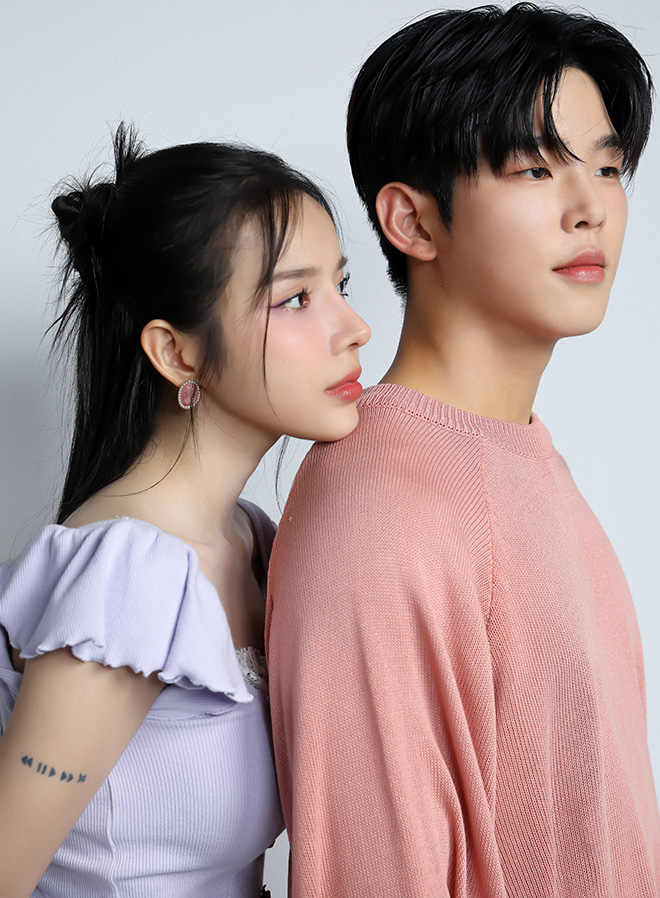 “Khủng long nhạc số” Hàn Quốc và LyLy song ca nhạc phim đình đám - 1