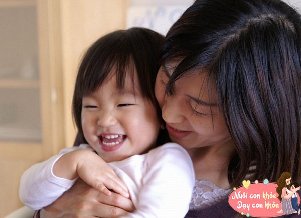 Bố mẹ bận rộn đến đâu cũng cần dạy con điều này trước 3 tuổi, dạy 1 lần nhưng lợi cả đời - 10