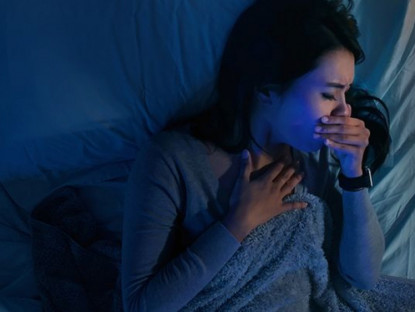 Video - Vì sao cơn ho vẫn kéo dài sau khi hết cảm lạnh?