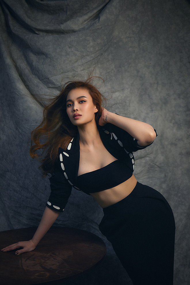 Giang Hồng Ngọc tiết lộ lý do “mất tích” suốt thời gian qua - 1