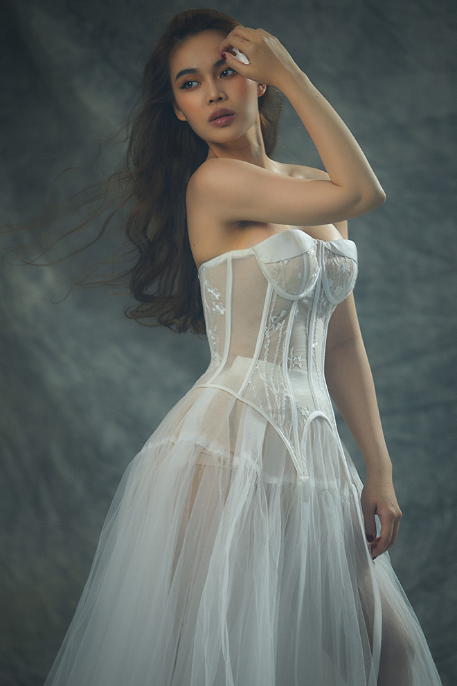 Giang Hồng Ngọc tiết lộ lý do “mất tích” suốt thời gian qua - 2