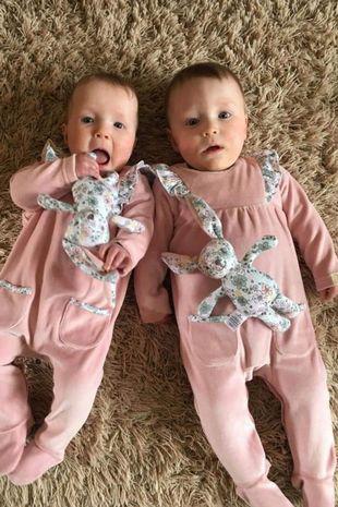 Người phụ nữ mang "siêu thai" - hiện tượng cực hiếm trên thế giới - 2