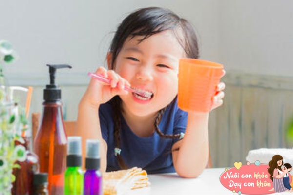 3 khác biệt rõ giữa đứa trẻ bị cấm và trẻ được phép ăn uống đồ lạnh khi còn nhỏ - 3