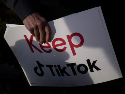 Công nghệ - Đây là hành động của TikTok sau lệnh cấm ở bang Montana