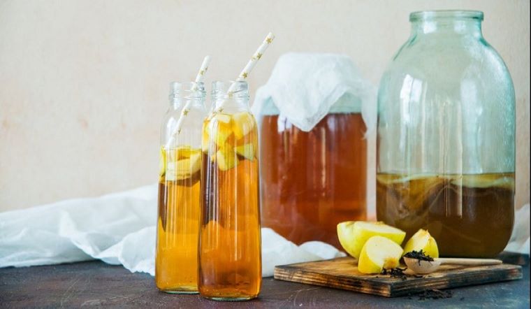 Chị em rủ nhau "nuôi" thứ này để làm trà uống, biết được lợi ích ai cũng choáng - 5
