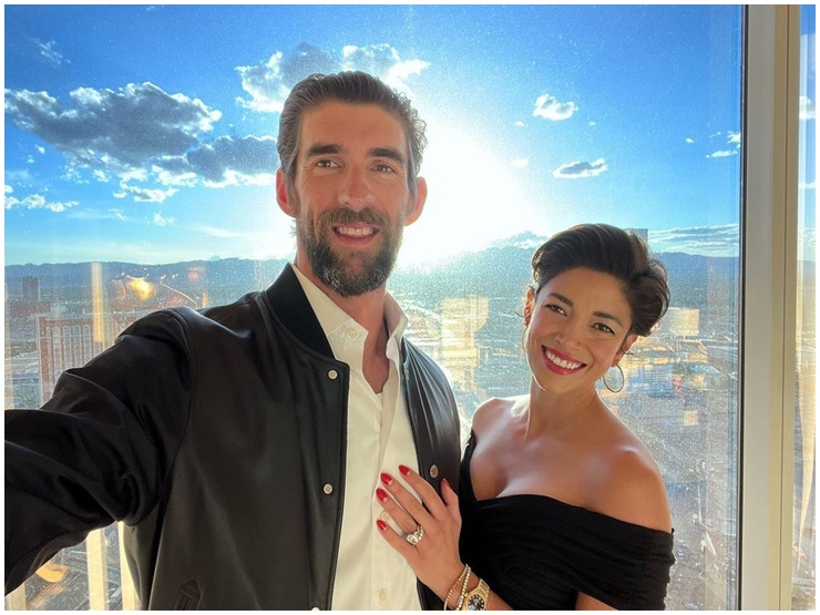 Sam Seiple Mỹ nam Michael Phelps đi vào huyền thoại bơi lội thế giới nay đã khác ...