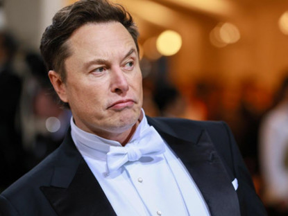 Công nghệ - Elon Musk: Gã tỷ phú điên rồ hay người mang sứ mệnh vĩ đại cho nhân loại?