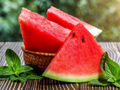 Thông tin doanh nghiệp - 3 loại trái cây mùa hè “tốt như nhân sâm” cho người đau xương khớp