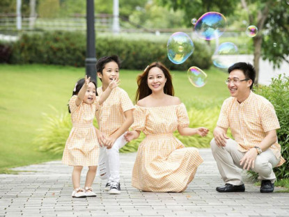 Tin Tức - Đa dạng các hoạt động văn hoá trong “Ngày hội gia đình Việt Nam” năm 2023