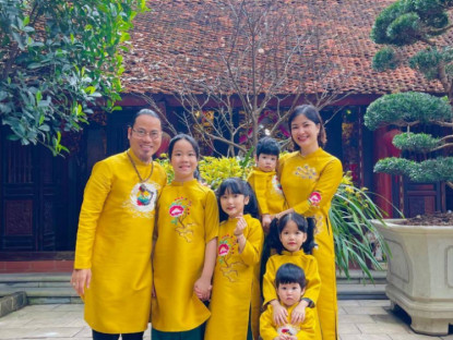 Giải trí - Ông bố 5 con hot nhất nhì làng hài Việt có biệt phủ nghìn m2: “Tôi không phải đại gia”