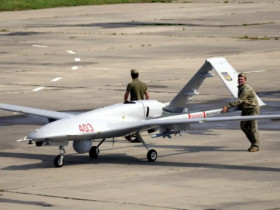 Số phận mẫu UAV trứ danh của Thổ Nhĩ Kỳ trong xung đột ở Ukraine