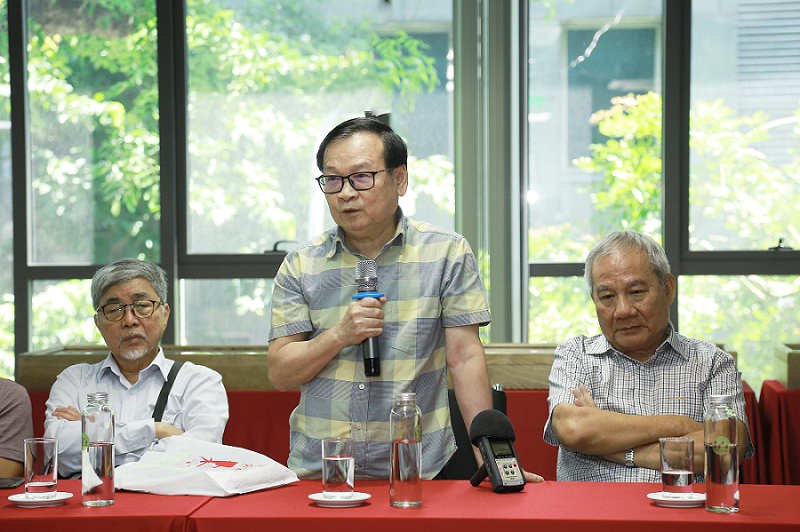 Công bố thành lập Giải thưởng Văn học Kim Đồng - 2