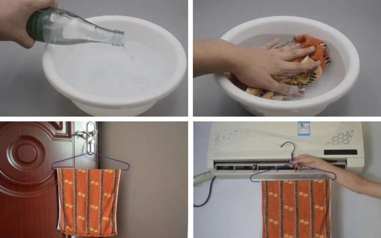 Bật điều hòa nên đặt thêm 3 thứ này trong nhà, tôi hối hận vì không biết sớm hơn - 3