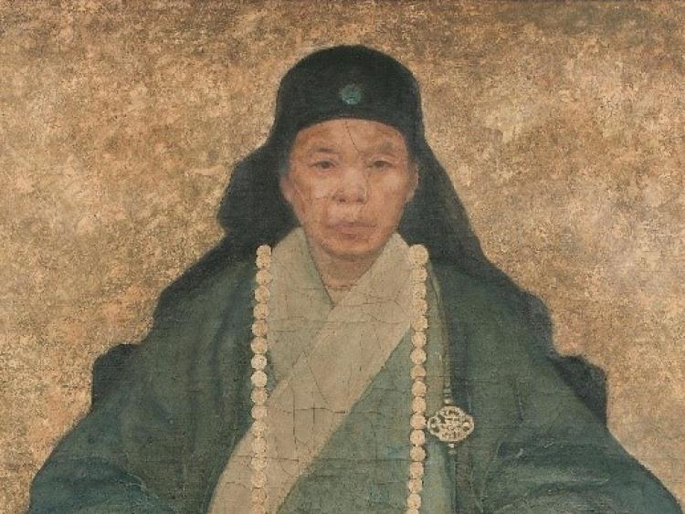 Mỹ thuật Đông Dương - Họa sĩ Nam Sơn: Người thầy vĩ đại của nền Mỹ Thuật Việt Nam