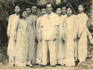 Họa sĩ triệu đô Phạm Hậu: Bậc thầy sơn mài Việt Nam - 18