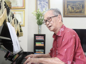 Hạt gạo làng ta: Bài hát để đời và sự nhầm lẫn của tác giả