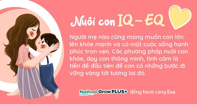 Đứa trẻ thích nói leo ngắt lời người khác, đánh mắng là hạ sách, đây mới là cách chuẩn trị con &#34;tâm phục khẩu phục&#34; - 1