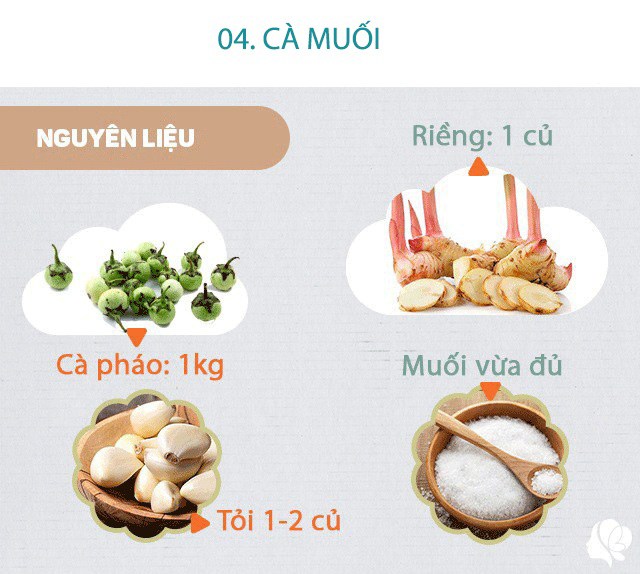 Hôm nay nấu gì: Bữa chiều chuẩn cơm hè, quen nhưng vẫn ngon, nhìn là thấy mát chẳng sợ nắng nóng ngày hè - 8