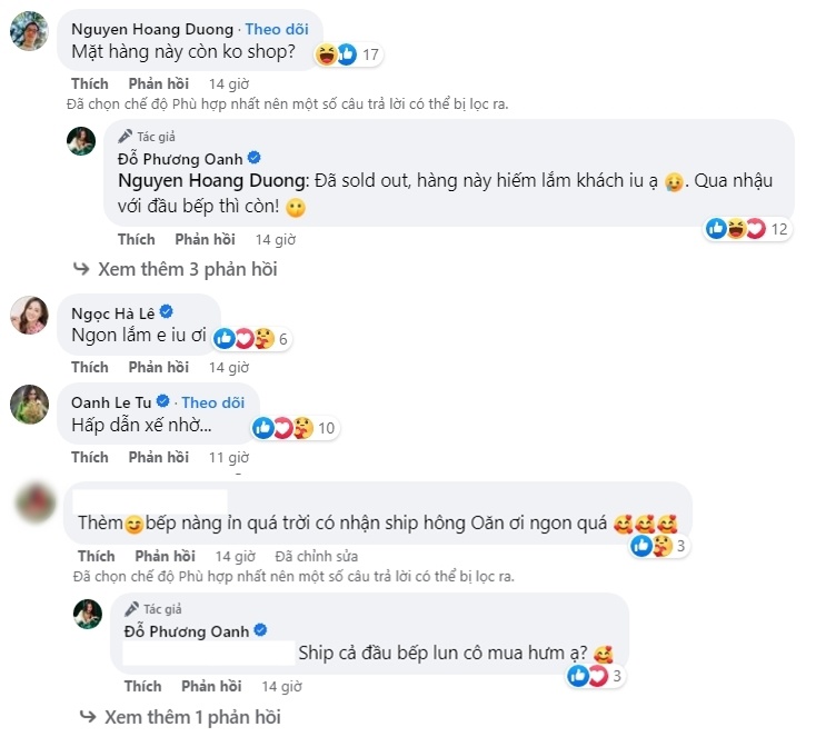 Phương Oanh đi khắp chợ mua được 3 quả khế về làm bữa ăn hấp dẫn, Shark Bình liền khen ngay &#34;Ngon quá&#34; - 6