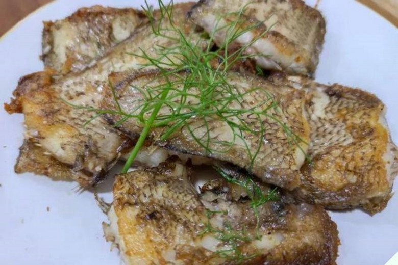 Thịt của con dưới nước phần nào cũng bổ, đặc biệt tốt cho mắt và não, đắt đến mấy cũng nhớ mua ăn - 7