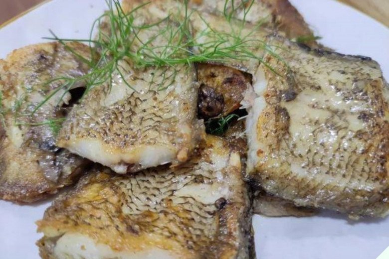 Thịt của con dưới nước phần nào cũng bổ, đặc biệt tốt cho mắt và não, đắt đến mấy cũng nhớ mua ăn - 2