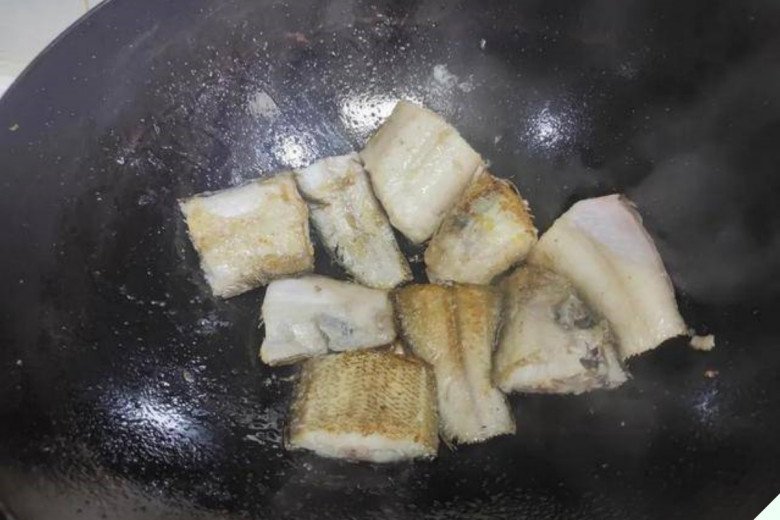 Thịt của con dưới nước phần nào cũng bổ, đặc biệt tốt cho mắt và não, đắt đến mấy cũng nhớ mua ăn - 5