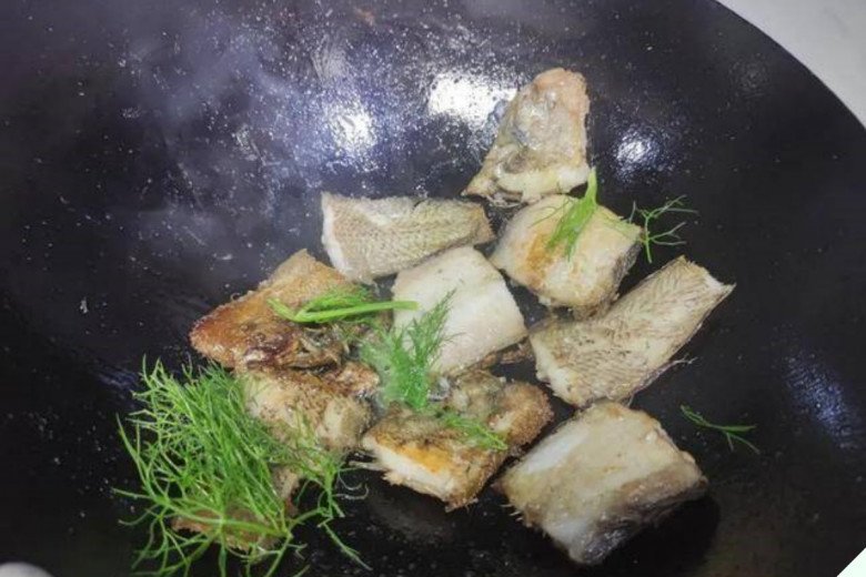 Thịt của con dưới nước phần nào cũng bổ, đặc biệt tốt cho mắt và não, đắt đến mấy cũng nhớ mua ăn - 6