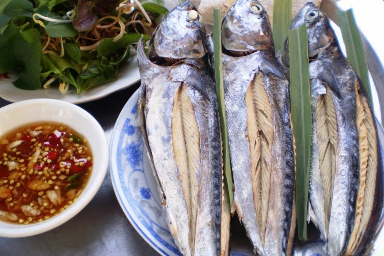 Thịt của con dưới nước phần nào cũng bổ, đặc biệt tốt cho mắt và não, đắt đến mấy cũng nhớ mua ăn - 8