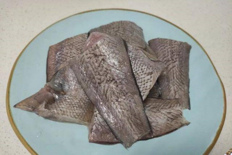 Thịt của con dưới nước phần nào cũng bổ, đặc biệt tốt cho mắt và não, đắt đến mấy cũng nhớ mua ăn - 3