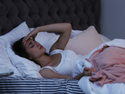 Video - Cách hữu hiệu giúp giảm nguy cơ mắc bệnh do thiếu ngủ