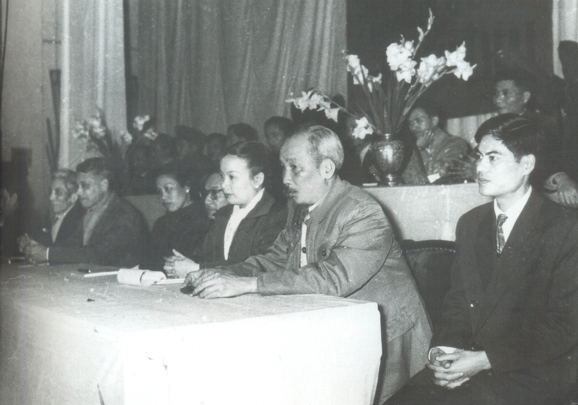 Liên hiệp các Hội Văn học nghệ thuật Việt Nam: Dấu ấn chặng đường 75 năm (1948 - 2023) - 1