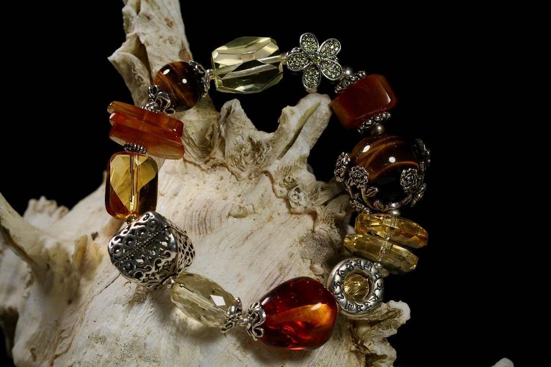 Hồn đá trong trang sức đá quý Linh Gems & Jewels - 3