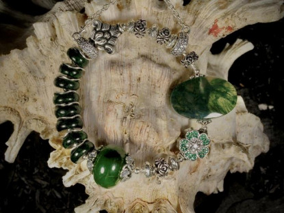 Cần biết - Hồn đá trong trang sức đá quý Linh Gems &amp; Jewels