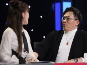 Đại Nghĩa: “Hari Won suốt ngày ở nhà cãi nhau với Trấn Thành”