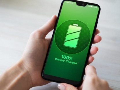 Công nghệ - Top những smartphone có pin “trâu” nhất hiện nay