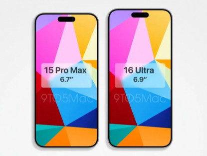 Công nghệ - Cái nhìn về các mẫu iPhone trong 3 năm tới chỉ bằng một hình ảnh