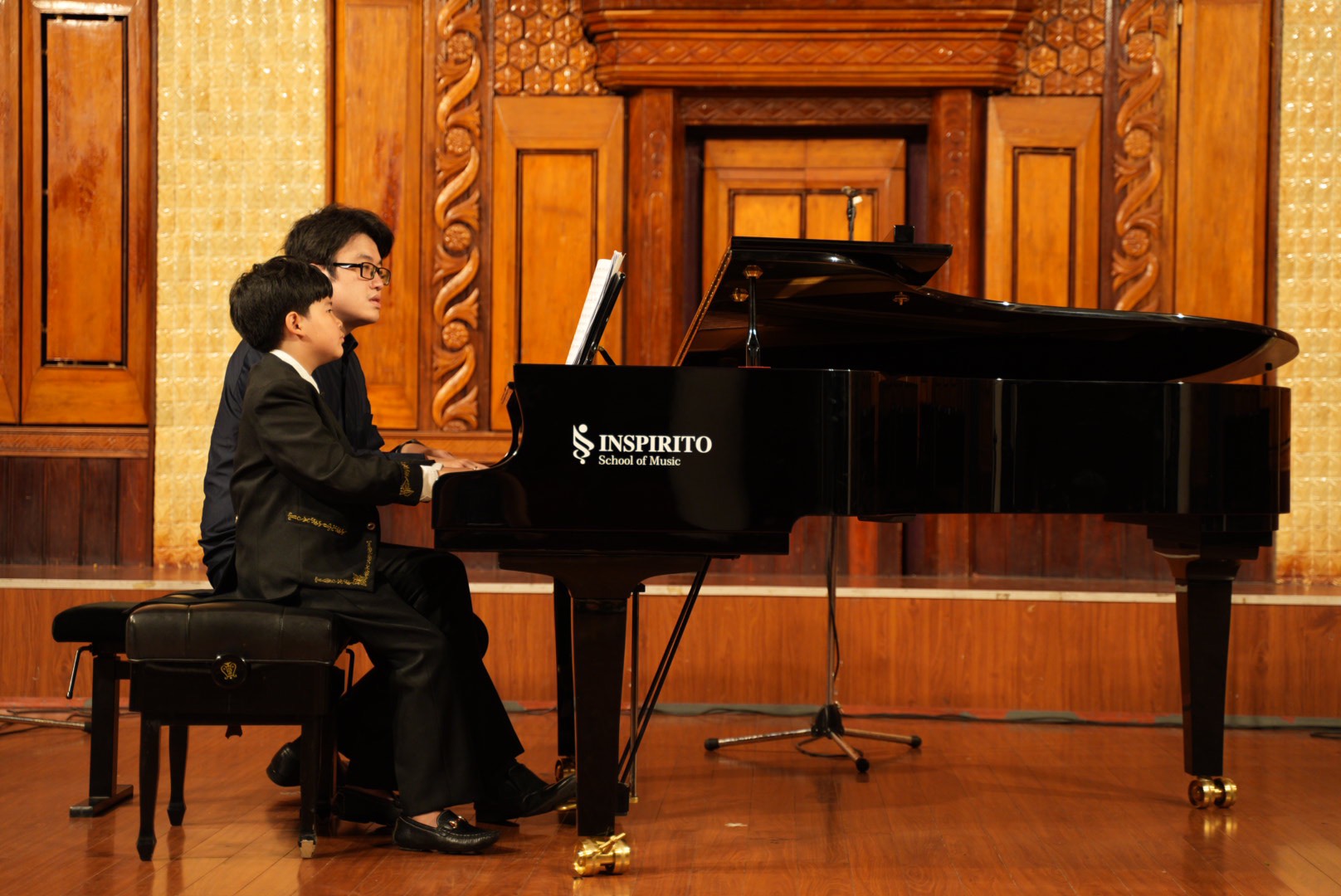 Hòa nhạc hữu nghị, giao lưu văn hóa Việt Nam – Rumani - 5
