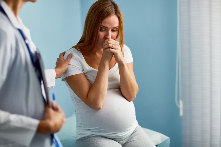 4 lưu ý giúp mẹ bầu mang thai IVF bảo vệ được “thai quý” khỏe mạnh, bình an đến ngày chào đời - 1