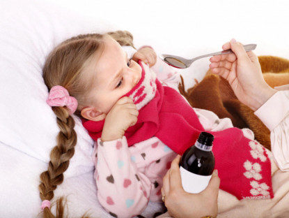 Thông tin doanh nghiệp - Tại sao cần cho trẻ uống Vitamin D3 kết hợp với lợi khuẩn?