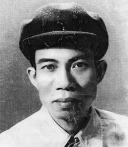 Nguyễn Bính và bài thơ "Trường huyện" - 1