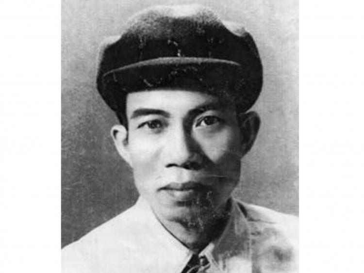 Nguyễn Bính và bài thơ Trường huyện