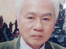 Ký và truyện ngắn của Lưu Tuấn Hùng