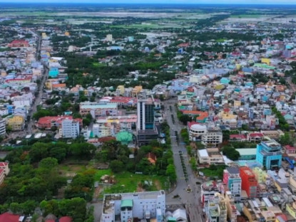 Kinh tế - Tỉnh của Việt Nam ''không cảng biển, không cao tốc, không đường sắt, không sân bay''