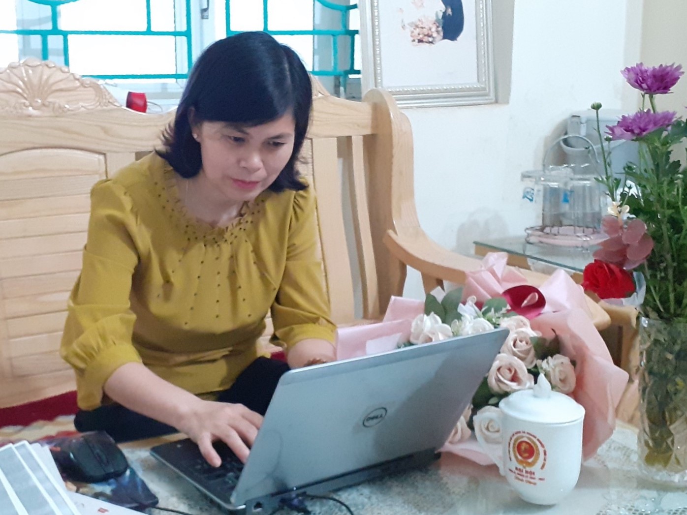 Thư phản hồi của độc giả về Cuộc thi “Tìm hiểu 75 năm xây dựng và phát triển Liên hiệp các Hội Văn học nghệ thuật Việt Nam” - 1