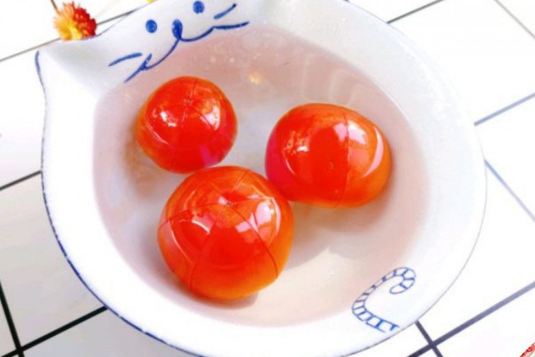Cà chua nên chọn quả nhọn hay tròn, dinh dưỡng chênh lệch rất lớn, đừng mua nhầm nhé - 6