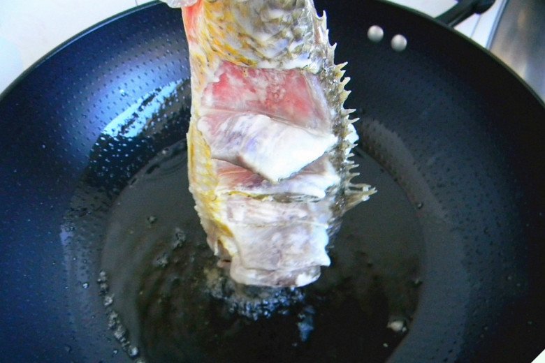 Loại cá được ví như sâm nước, mua về nấu kiểu này lạ nhưng rất ngon, ăn đã cái miệng - 11