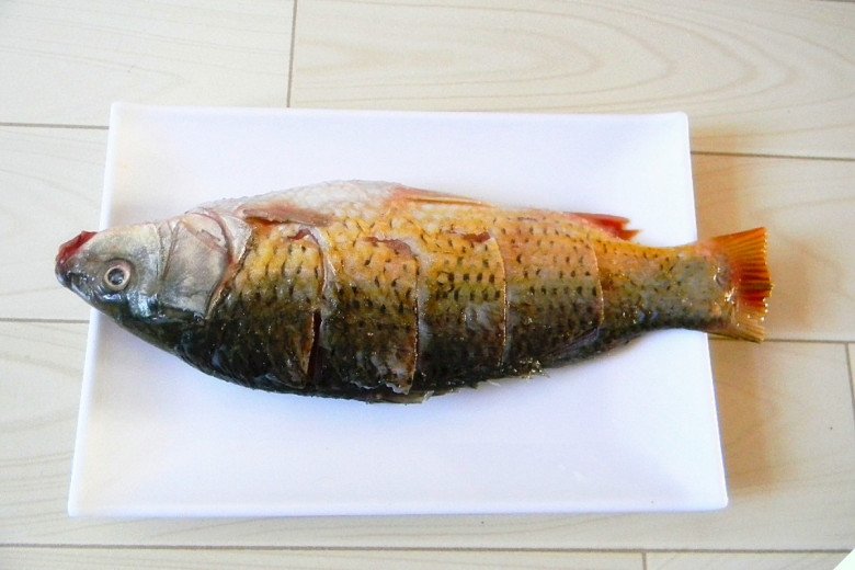 Loại cá được ví như sâm nước, mua về nấu kiểu này lạ nhưng rất ngon, ăn đã cái miệng - 6