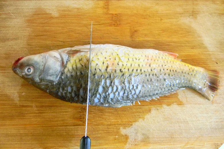 Loại cá được ví như sâm nước, mua về nấu kiểu này lạ nhưng rất ngon, ăn đã cái miệng - 4