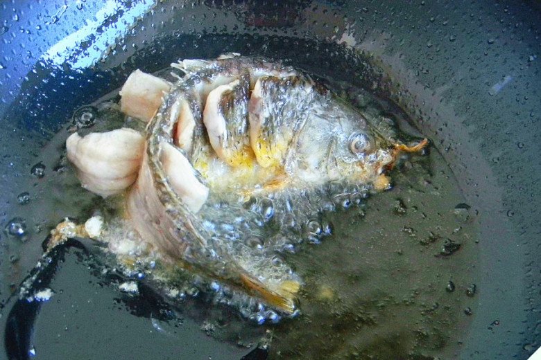 Loại cá được ví như sâm nước, mua về nấu kiểu này lạ nhưng rất ngon, ăn đã cái miệng - 12